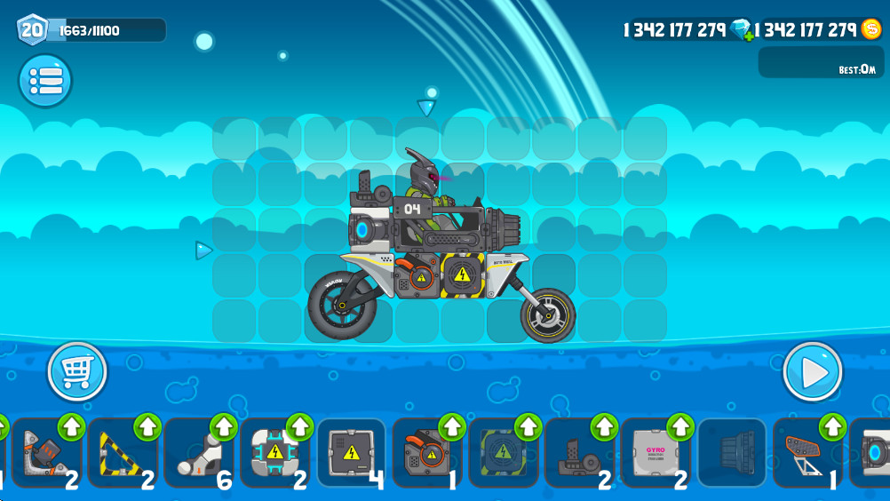 罗孚飞船 1.42.1.142001 官方版 1