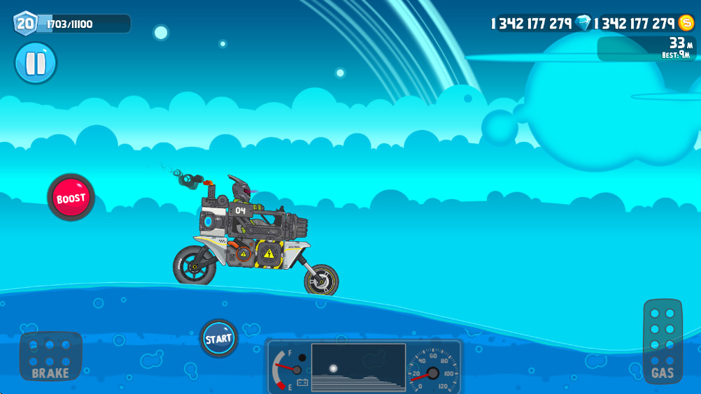 罗孚飞船 1.42.1.142001 官方版 0