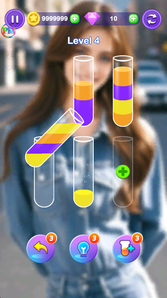 顽趣倾注 1.1.5 安卓版 2