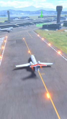 飞机旅行模拟器 0.0.9 安卓版 3