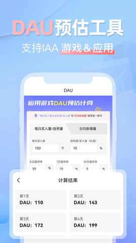 电商ROI计算器 1.1.2 安卓版 2