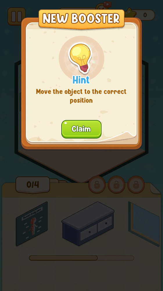 贴纸室 1.0.2 安卓版 1