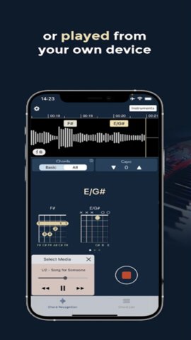 Chord ai 2.6.40 安卓版 3