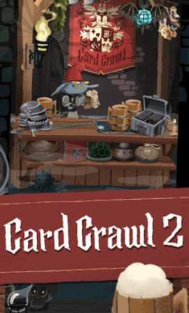 卡牌潜行者2 116 安卓版 1