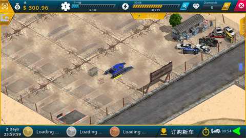 废车场大亨 1.0.80 安卓版 1