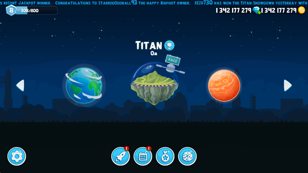 罗孚飞船 1.42.1.142001 官方版 2