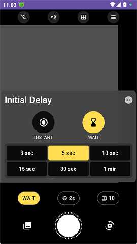 lensbuddy 11 安卓版 1