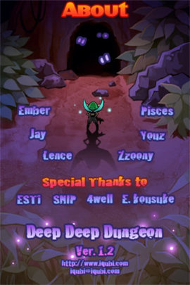 地牢深渊 1.01 安卓版 2