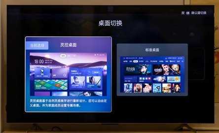 TCL灵控桌面 7.5.24.7902.21d2a11.beidou 安卓版 3