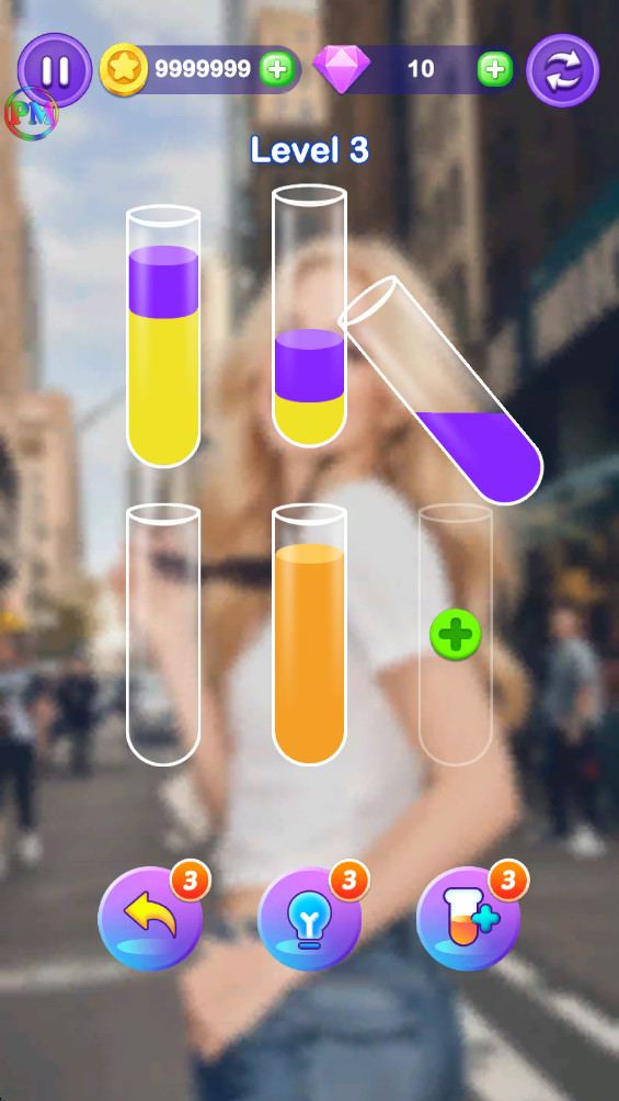 顽趣倾注 1.1.5 安卓版 0