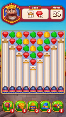 皇家王国 23120 安卓版 3