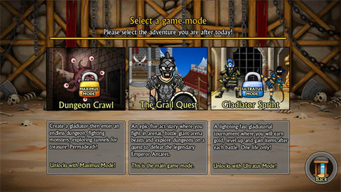 剑魂使者5 1.7.3 安卓版 3