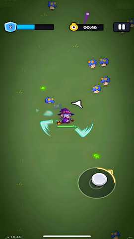 最后的幸存者 1.0.373 安卓版 1