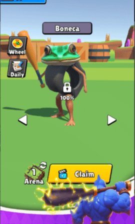 外国山海经大乱斗 3.3 安卓版 2