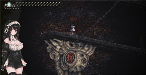 哥特少女勇闯恶魔城 1.11.71 安卓版 1