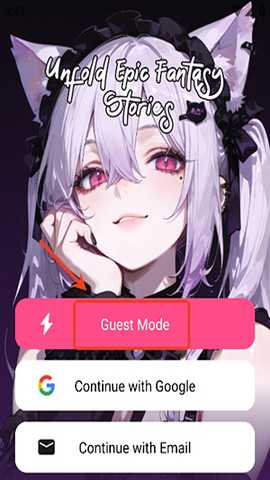Meow Chat官方APP下载安卓版-Meow Chat AI手机版下载最新版v1.0.2