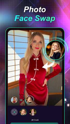 AIFans官方APP下载正版安卓版-AIFans软件免费下载2025最新版v1.2.3