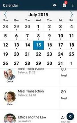 powerschool 25.11.0 安卓版 2