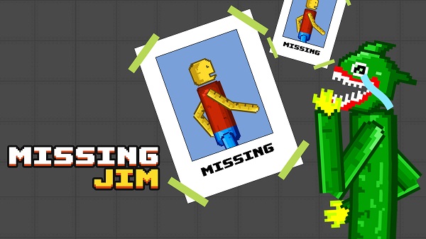 怪物游乐场 1.5.2 安卓版 1