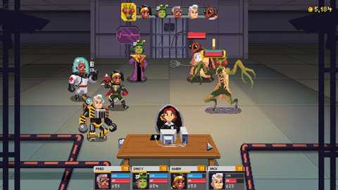 银河经理 1.0.1 安卓版 2