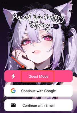 Meow Chat 1.0.2 安卓版 3