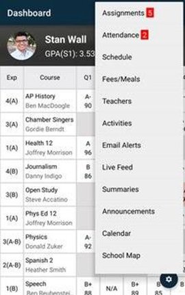 powerschool 25.11.0 安卓版 1