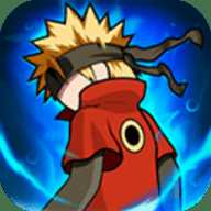 火柴人忍者忍者格斗