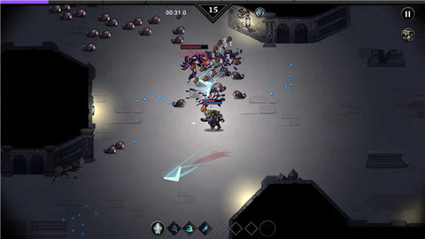 最后一位法师 0.3.1456 安卓版 2