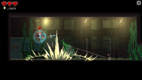 餐瘾地城 1.4.0.22 安卓版 2