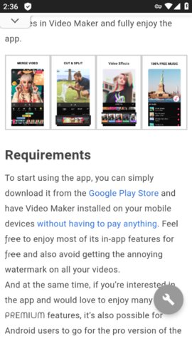 ApkDone 1.0.2 安卓版 3