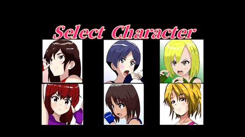 格斗女孩 10 安卓版 1