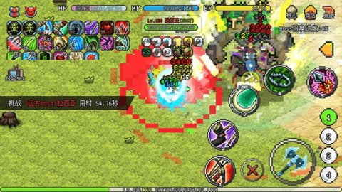 像素世界冒险起源 1.6.20 安卓版 2