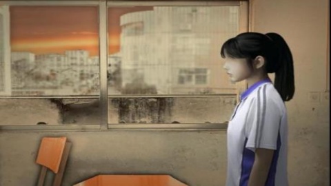 噬魂的校怨 1.0 安卓版 2