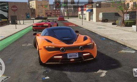 驾驶俱乐部 81 安卓版 1