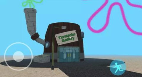 章鱼哥的画廊 1.2 安卓版 3