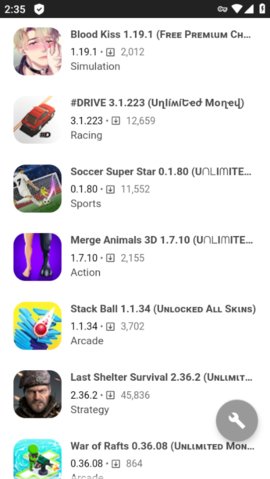 ApkDone 1.0.2 安卓版 2