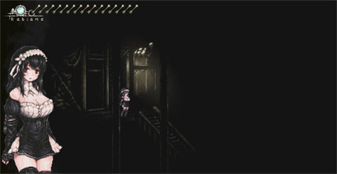 哥特少女勇闯恶魔城 1.11.71 安卓版 3