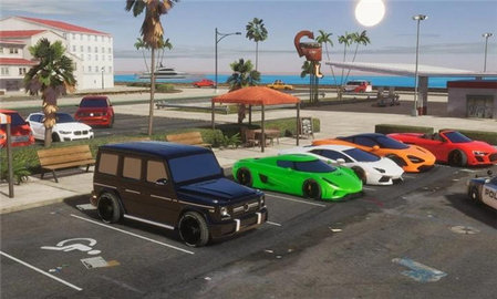 驾驶俱乐部 81 安卓版 3