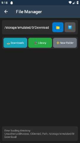 Switch Toolkit 1.0 安卓版 1