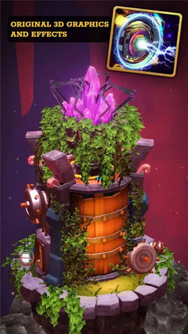 觉醒之门2 1.02 安卓版 2