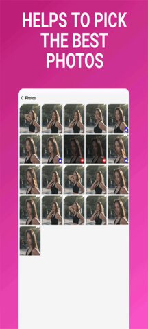 Lens Buddy 11 安卓版 2