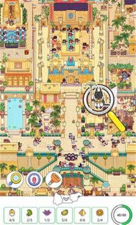 猫咪寻物记 2.6101 安卓版 1