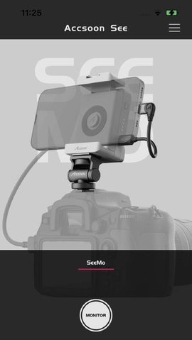 Accsoon SEE 1.3.5 安卓版 1