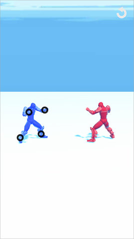 画线格斗 2.2.2 安卓版 1