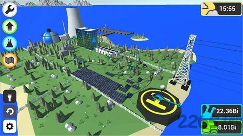 电能大亨 16 安卓版 2