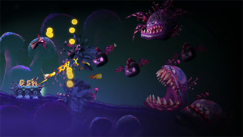 绝望3黑暗地球 1.3.8 安卓版 3