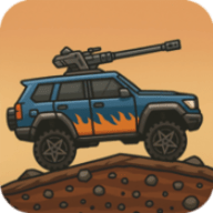 死亡之路僵尸生存