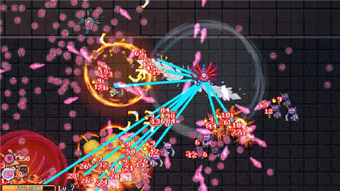 生物原型 1.1.1 安卓版 1