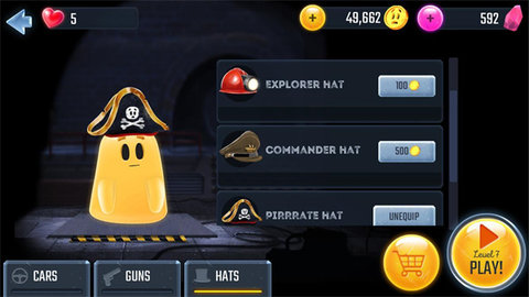 绝望3黑暗地球 1.3.8 安卓版 2