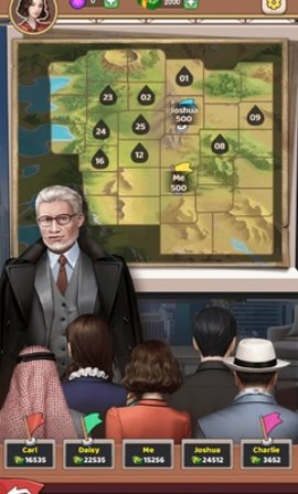 深钻石油王国 0.0.3 安卓版 1